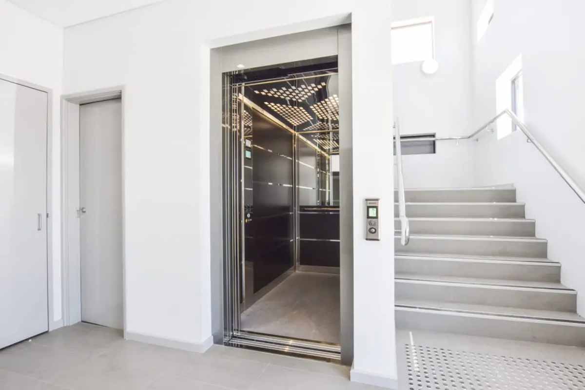 5 Tips For Keeping Your Residential Lift Looking Great